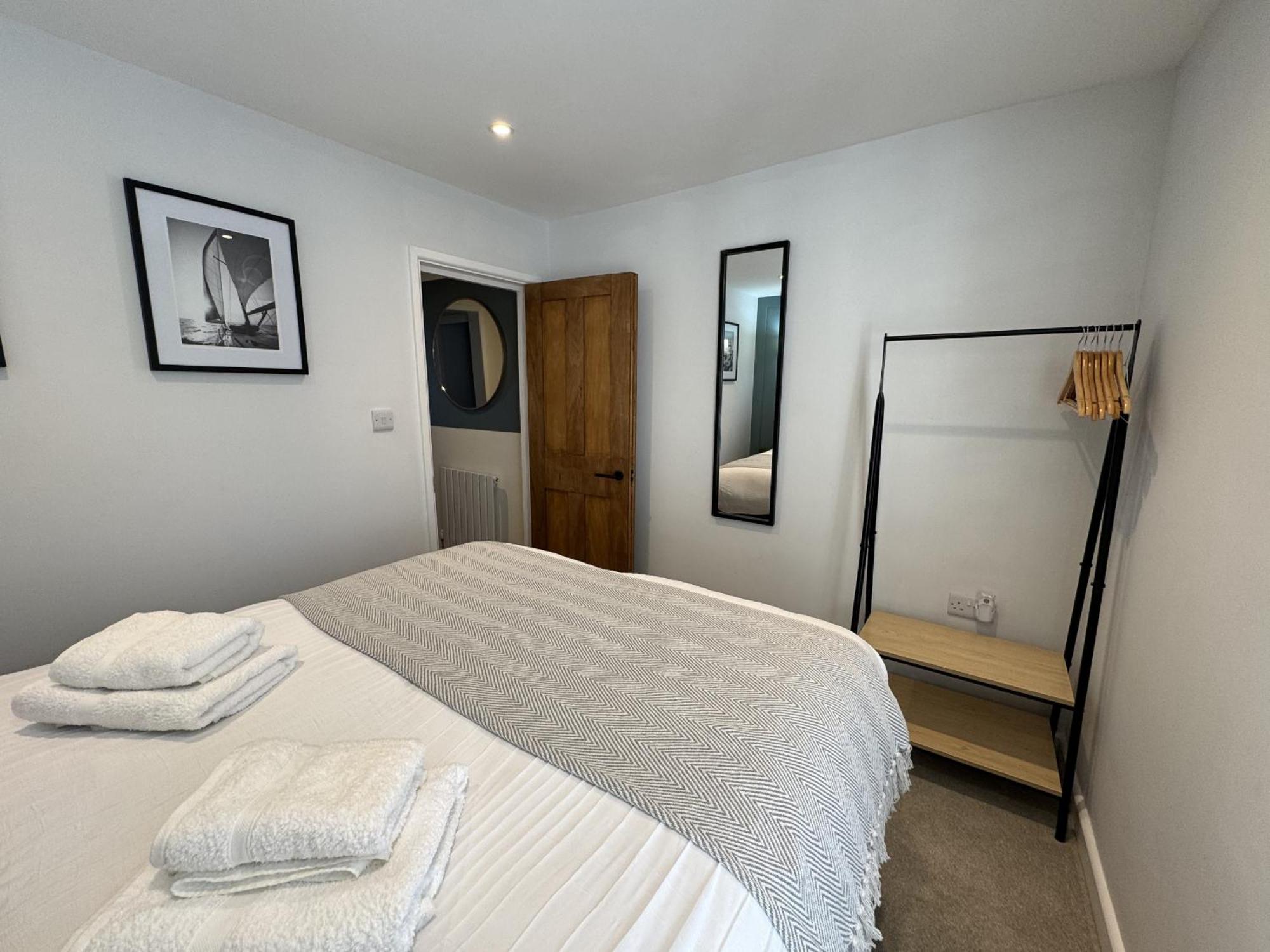 Driftwood House - Luxury Dog-Friendly Townhouse In Cowes, Steps From Marina Villa Cowes  Exterior photo