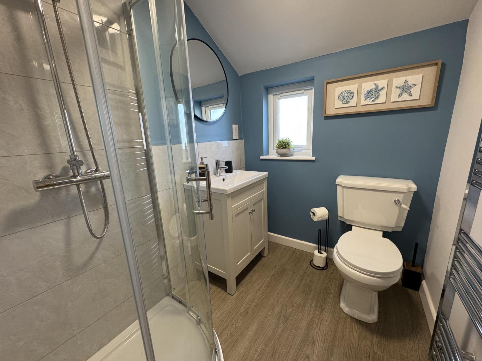 Driftwood House - Luxury Dog-Friendly Townhouse In Cowes, Steps From Marina Villa Cowes  Exterior photo